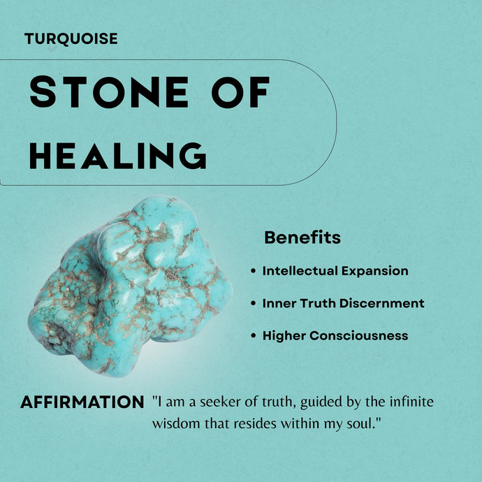 Turquoise Energy